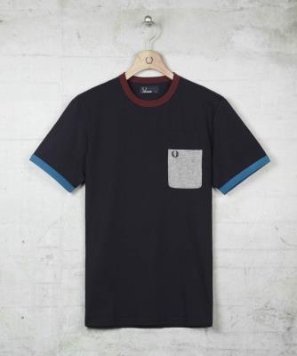 FRED PERRY Shirts-50